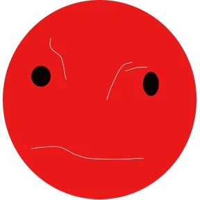 Мяу — стикер для MAX