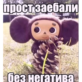 Стикеры от Кристины — стикер для MAX