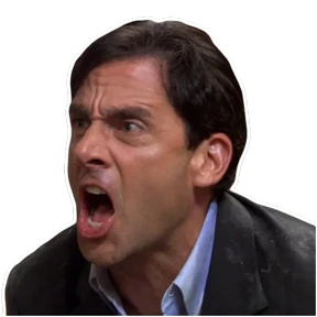 Stiker-like — стикер для MAX