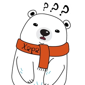 Хара и Савэй — стикер для MAX