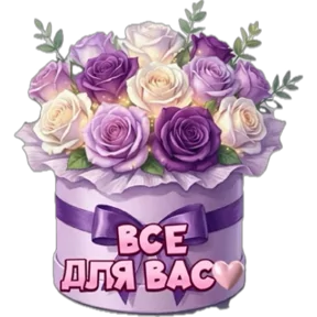 Стикер