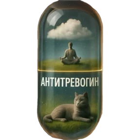 Эмоции , вопросы Лена — стикер для MAX