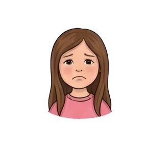 Принцесса Тэона — стикер для MAX
