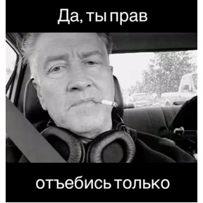 Анечки — стикер для MAX