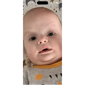 Ого — стикер для MAX