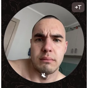 Егорик — стикер для MAX