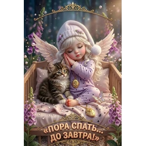 Светлана — стикер для MAX