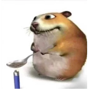 амнямы — стикер для MAX