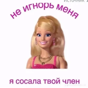 Пак — стикер для MAX