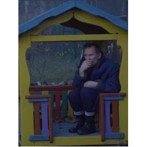 Крыса в крысу — стикер для MAX