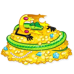 Стикер