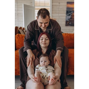 Мои — стикер для MAX