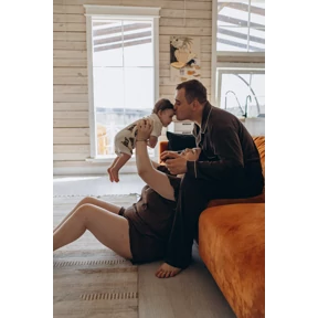 Мои — стикер для MAX