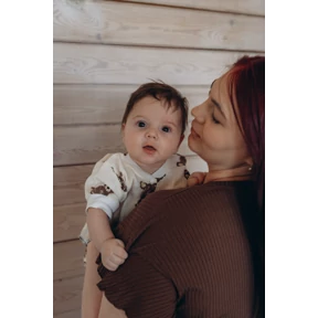 Мои — стикер для MAX