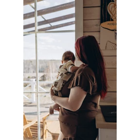Мои — стикер для MAX