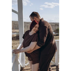 Мои — стикер для MAX