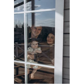 Мои — стикер для MAX
