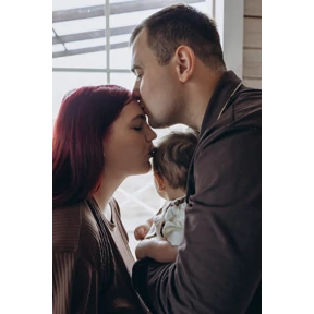 Мои — стикер для MAX