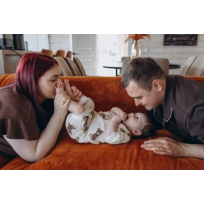 Мои — стикер для MAX