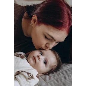 Мои — стикер для MAX