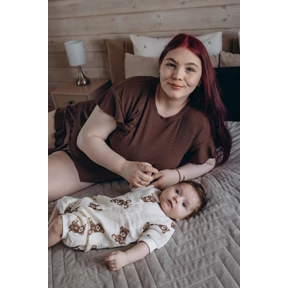 Мои — стикер для MAX