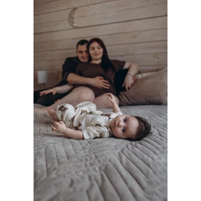 Мои — стикер для MAX