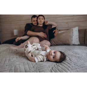 Мои — стикер для MAX