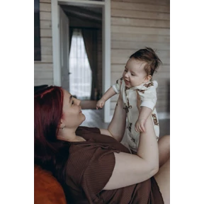 Мои — стикер для MAX