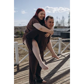 Мои — стикер для MAX