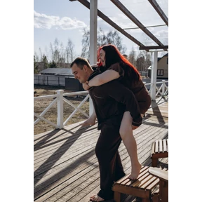Мои — стикер для MAX