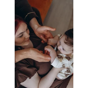 Мои — стикер для MAX