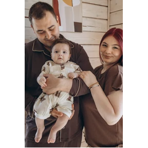Мои — стикер для MAX