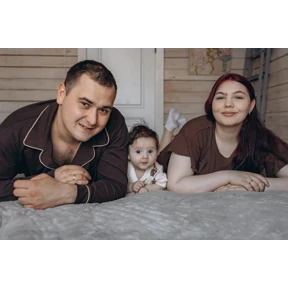 Мои — стикер для MAX