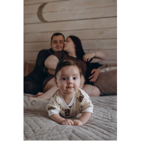 Мои — стикер для MAX