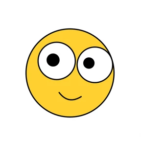 @эмодзи — стикер для MAX