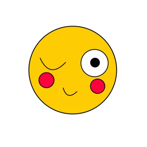 @эмодзи — стикер для MAX