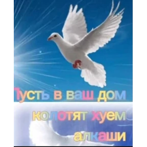 Скиторы — стикер для MAX