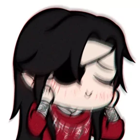 Стикер