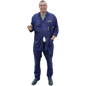 СТС — стикер для MAX