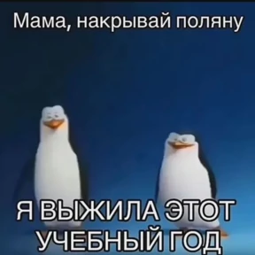 Стикербум_ученики — стикер для MAX
