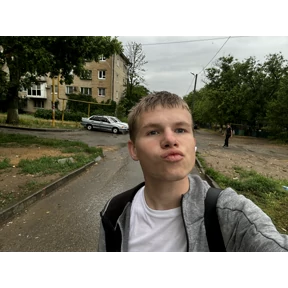Дюдюка — стикер для MAX