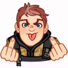_По_Фрейду_ — стикер для MAX
