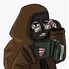 _По_Фрейду_ — стикер для MAX