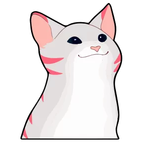 Стикер