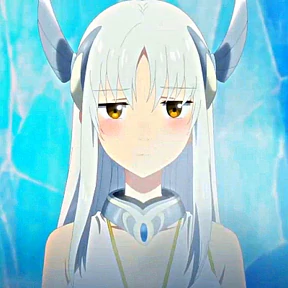 Arifureta 9 — стикер для MAX