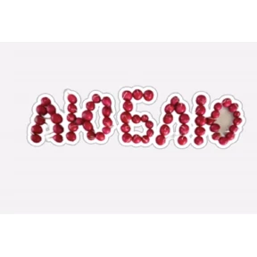 Мишка и Лисенок — стикер для MAX