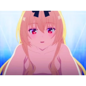 Arifureta 9 — стикер для MAX