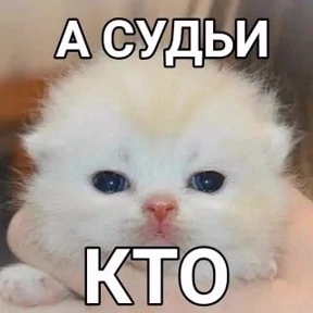 Люлик 2 — стикер для MAX