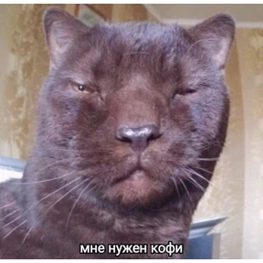 Люлик 2 — стикер для MAX