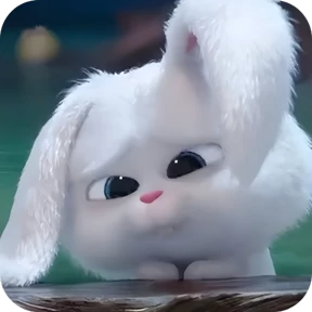 Ну, Привет — стикер для MAX